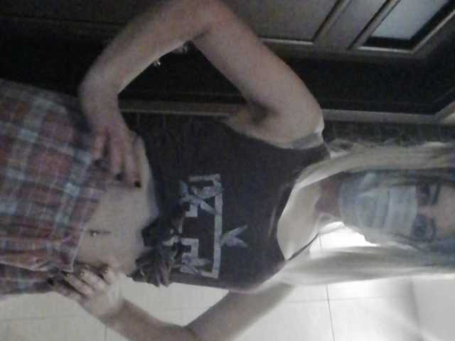 Emitiranje snimki zaslona Model1234