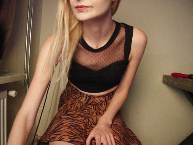Fotografije Modelicious PVT = OPEN! Let's have some fun! #skinny #blonde #slut #smalltits
