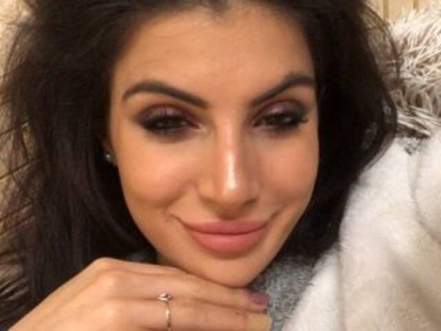 Emitiranje snimki zaslona _SWEEETY_