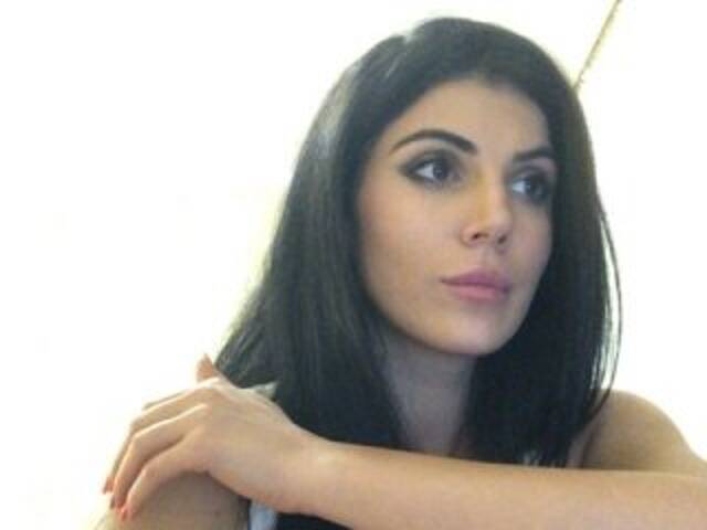 Emitiranje snimki zaslona _SWEEETY_