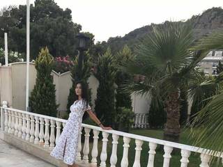 Erotski video chat MokkaWei