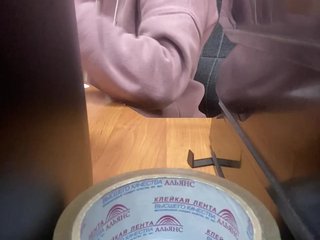 Erotski video chat Molii-Molii35