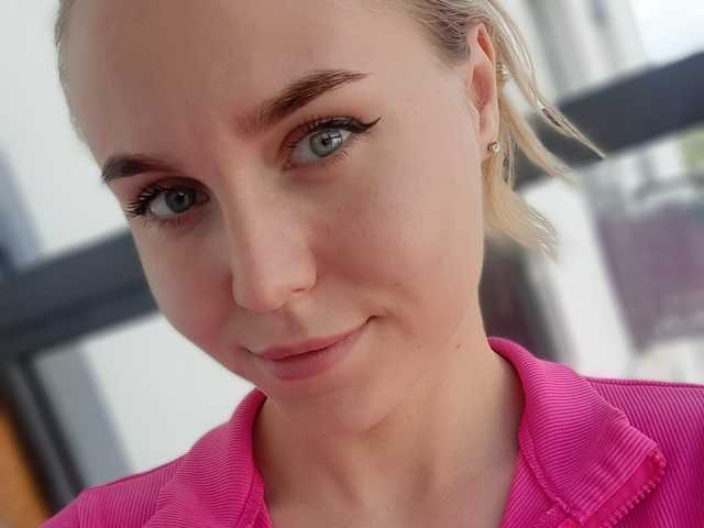 Fotografija profila Molliea