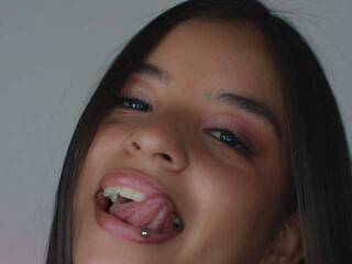 Erotski video chat MollieAngel