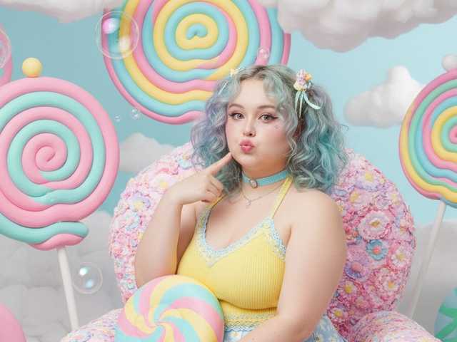 Fotografija profila mollieblue69