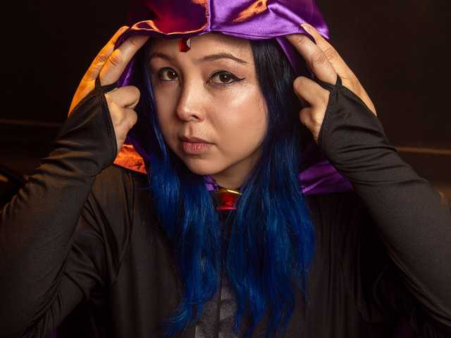 Fotografija profila mollieblue69