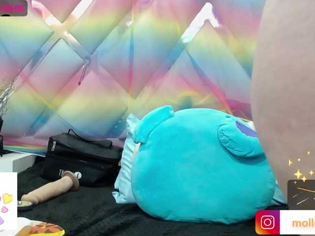 Emitiranje snimki zaslona mollieblue69