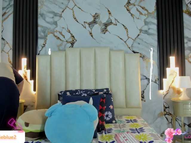 Emitiranje snimki zaslona mollieblue69