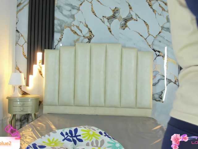 Emitiranje snimki zaslona mollieblue69