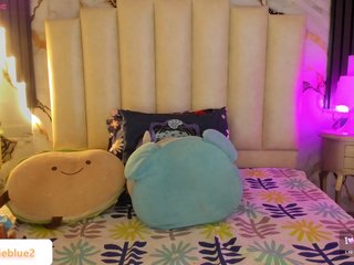 Erotski video chat mollieblue69