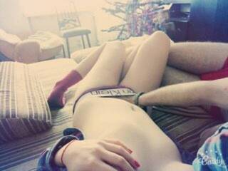 Erotski video chat Molly-Bart69