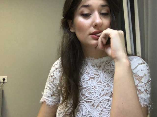 Emitiranje snimki zaslona molly4you