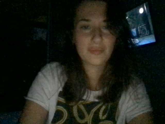 Emitiranje snimki zaslona molly4you