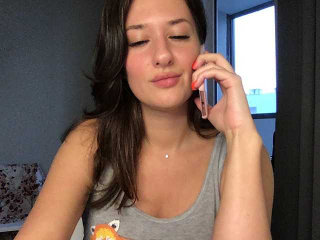 Emitiranje snimki zaslona molly4you