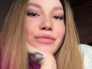 Erotski video chat Molly6362