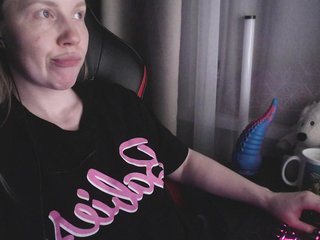 Erotski video chat Molly6362