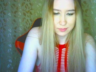 Erotski video chat MollyMo