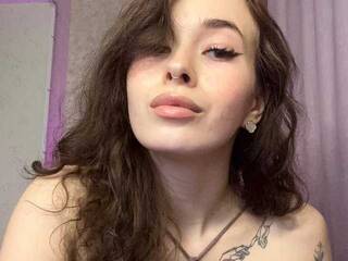 Erotski video chat MollyMyles