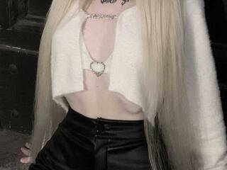 Erotski video chat Mollysweet377