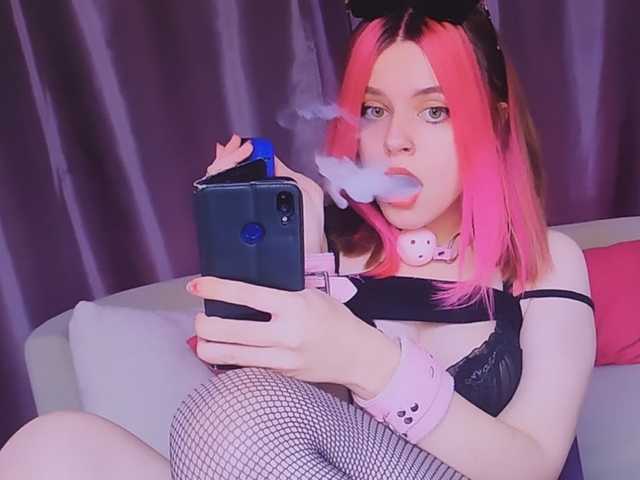 Fotografija profila MollyXShenn
