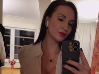 Erotski video chat Mommy-Jane