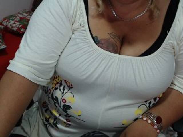 Emitiranje snimki zaslona monalindagold