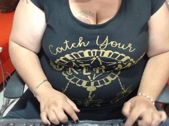 Emitiranje snimki zaslona monalindagold