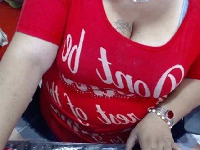 Emitiranje snimki zaslona monalindagold