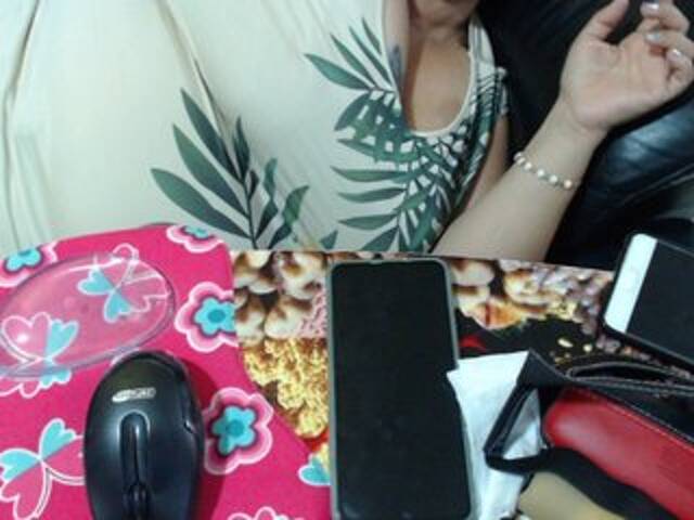 Emitiranje snimki zaslona monalindagold