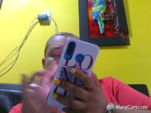 Emitiranje snimki zaslona monalindagold