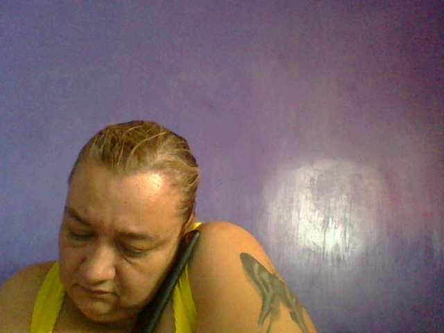 Emitiranje snimki zaslona monalindagold