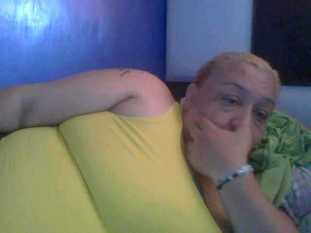 Emitiranje snimki zaslona monalindagold