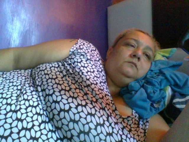 Emitiranje snimki zaslona monalindagold