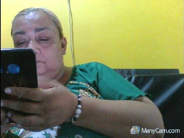 Emitiranje snimki zaslona monalindagold