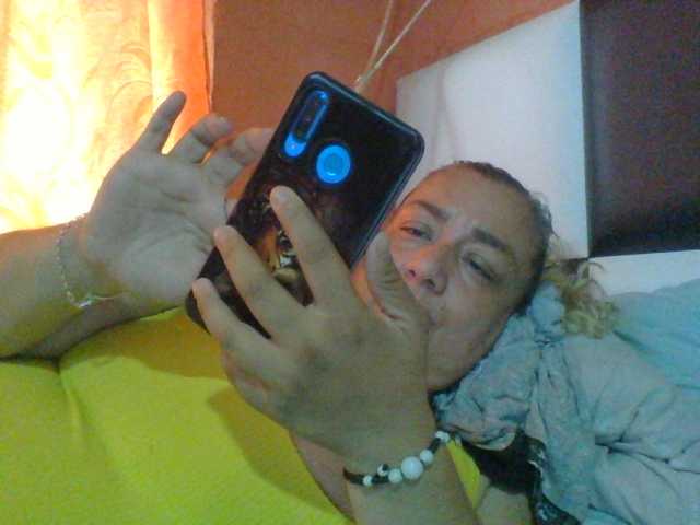 Emitiranje snimki zaslona monalindagold