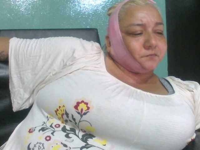 Emitiranje snimki zaslona monalindagold