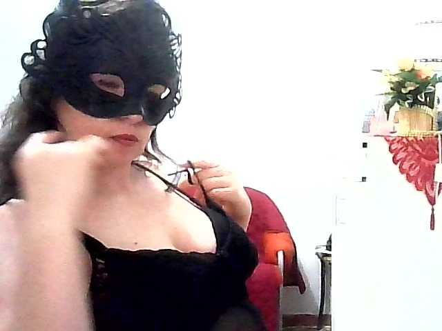 Emitiranje snimki zaslona Monella2