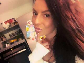 Erotski video chat MonicaGucci