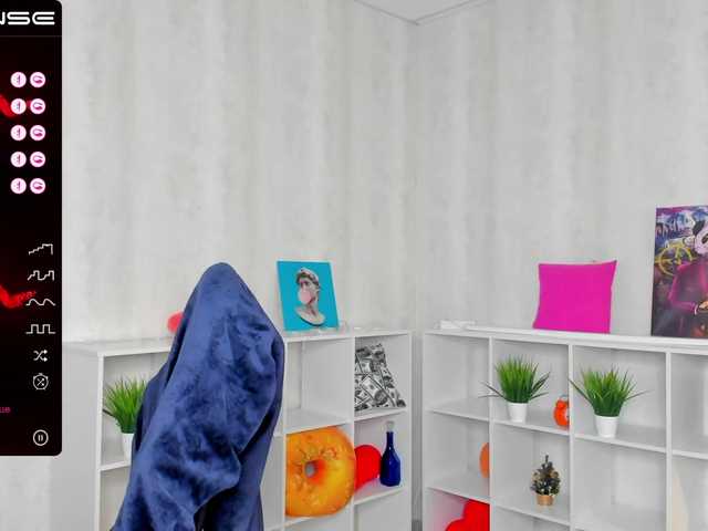 Emitiranje snimki zaslona MonicaGucci