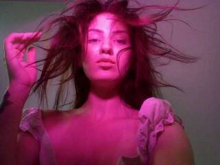 Erotski video chat MonicaHoney