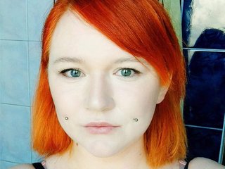 Erotski video chat MonicaJoy