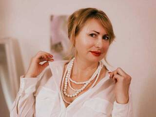 Erotski video chat MonicaMoor