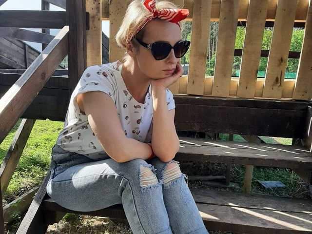 Fotografija profila MonickaMoons
