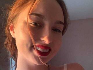 Erotski video chat Monika-Lee