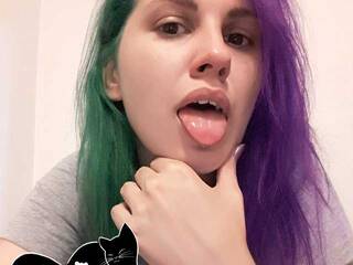 Erotski video chat MonikaGrays