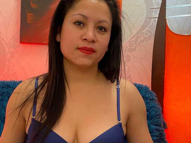 Fotografija profila Monikka-kourr