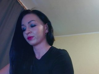 Erotski video chat Mistress_Zoe1