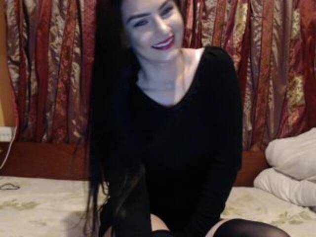 Emitiranje snimki zaslona MonroeMary