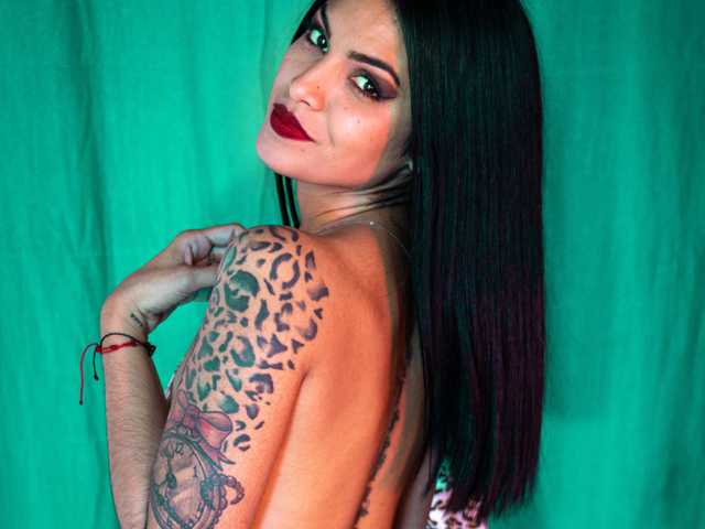 Fotografija profila MontseLegrand