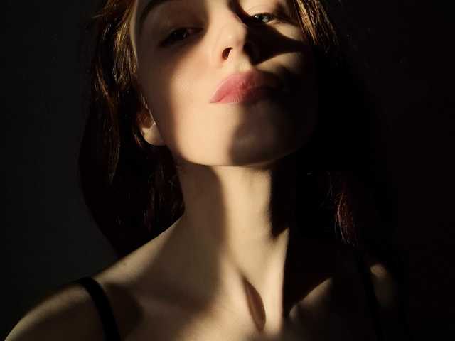 Fotografija profila monyamyr